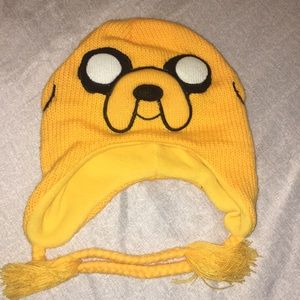 Unisex Jake the Dog Hat